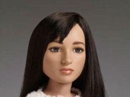 La muñeca fue diseñada y esculpida por el fundador de la compañía, Robert Tonner. TWITTER / @JazzJennings__