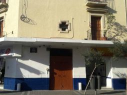 Con el cierre de Los Molachos se termina una historia de una de las cantinas tradicionales de la ciudad. EL INFORMADOR / F. Atilano