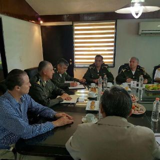 Ausencia del 'Chapo' motiva disputa en cártel de Sinaloa