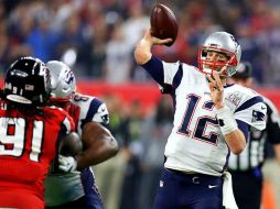 La NFL se dice a favor de la inclusión. TWITTER / NFL