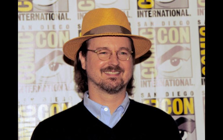 Reeves es responsable de los filmes 'Alerta máxima 2', 'Cloverfield', 'Let me in', entre otros. AP / ARCHIVO