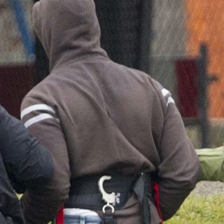 Ejército de Colombia captura cabecilla de guerrilla del ELN