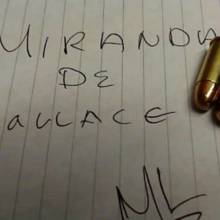 Previo a marcha, lanzan amenaza contra Isabel Miranda