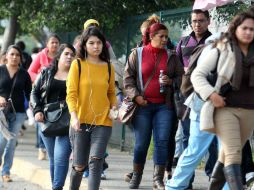 El dictamen señala que la violencia contra las mujeres constituye un problema de salud pública y una violación de sus derechos humanos. EL INFORMADOR / ARCHIVO