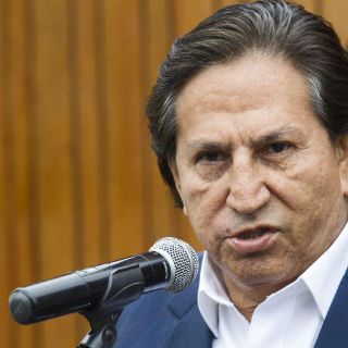 Toledo se dispone a viajar a Israel desde EU: canal peruano