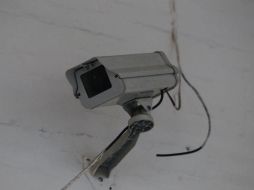 Cada vez hay más personas que prefieren instalar sistemas de cámaras y alarmas en sus casas. EL INFORMADOR / ARCHIVO