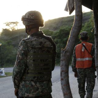 La PGR detecta varias células de los Beltrán Leyva