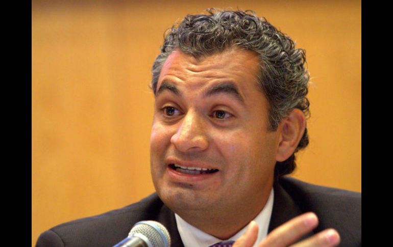 'No podemos permitir que más mexicanos en Estados Unidos queden separados los hijos de sus madres', declaró Reza. NTX / ARCHIVO