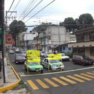 Semáforo inteligente ayudaría a mejorar flujo vehicular