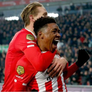 El PSV golea al Utrecht