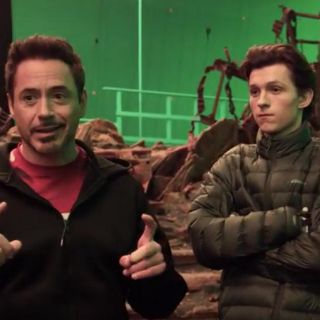 Marvel, rumbo a la nueva entrega de 'Los Vengadores'