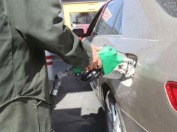 'Es una bomba de tiempo que se encuentra activa al hipotecar el futuro de cada mexicano', declara el semanario Desde la fe. EL INFORMADOR / ARCHIVO