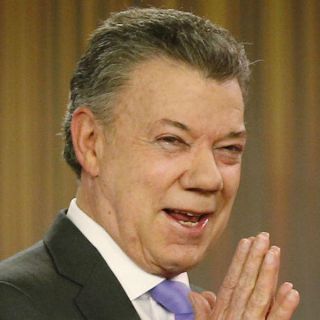 Gobierno de Colombia, dispuesto a cese al fuego con el ELN