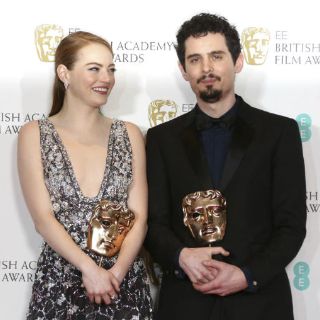 ‘La La Land’ triunfa en los premios Bafta