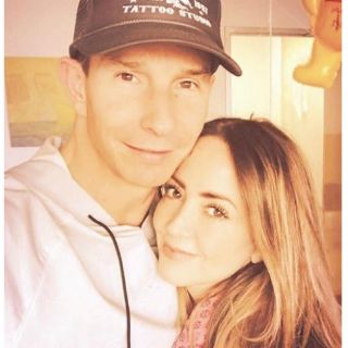 Erik Rubín manda mensaje a Andrea Legarreta