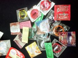 El uso del condón en el país es sumamente bajo y limitado en comparación con países europeos. EL INFORMADOR / ARCHIVO