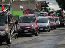 La Fiscalía pide que se denuncien los sitios web que imitan a empresas legítimas. EL INFORMADOR / F. Atilano