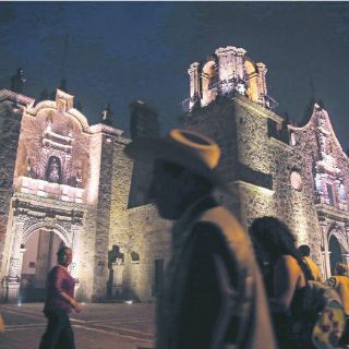 Atraerán turismo al barrio de Analco durante Semana Santa
