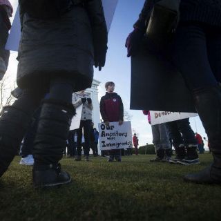 La Casa Blanca prepara ley migratoria