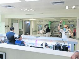 Para evitar una discapacidad, las personas deben conocer los síntomas y los médicos deben evaluar lo más rápido posible. EL INFORMADOR / R. Tamayo