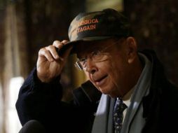 La principal sede de la empresa de Ross está en Chihuahuam y exporta autopartes a Estados Unidos. EFE / ARCHIVO