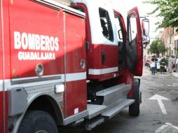 Los heridos tuvieron que ser trasladados a una clínica de la Cruz Roja para ser atendidos por sus lesiones. EL INFORMADOR / ARCHIVO