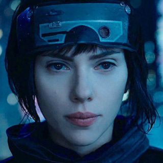 Publican nuevo tráiler de 'Ghost in the Shell'