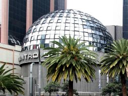 La sesión de la Bolsa Mexicana este lunes fue de pocos referentes económicos. NTX / ARCHIVO