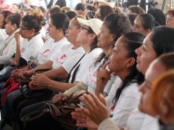 Durante el 2016 se brindaron 294 mil 084 atenciones en las diferentes áreas. EL INFORMADOR / M. Vargas
