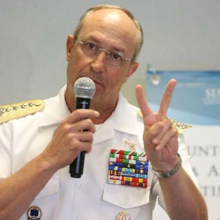 Niega Semar muerte de menores en operativo de Nayarit