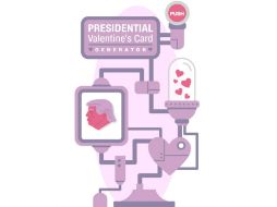 'Toma esto como una orden ejecutiva para amarme por siempre', es una de las frases que seguro, enamorará a cualquier persona. ESPECIAL / edition.cnn.com