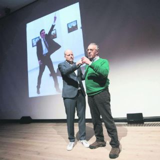 Vientos de esperanza en medio de la tragedia