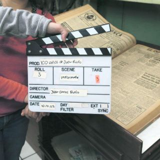 Rulfo se reencuentra con su pasado en EL INFORMADOR