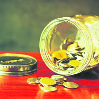 Celebra sin quedar en la quiebra