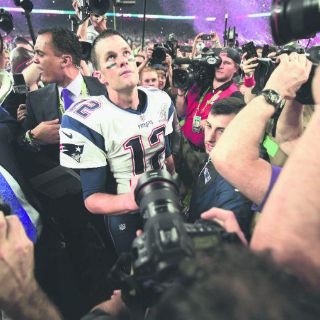 Descarta que haya sido su mejor actuación