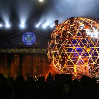 Guadalajara, lista para celebrar su aniversario con un espectáculo único