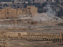 En las últimas semanas se han extendido los combates entre facciones en el norte de Siria. AP / H. Ammar