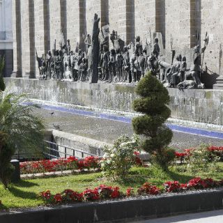 La fundación de Guadalajara, clave en la conquista del Occidente