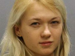 Según el expediente, Marina Lonina usó el app Periscope para transmitir la violación en vivo en febrero del año pasado. ESPECIAL / dispatch.com