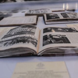 Inauguran exposición 'Guadalajara: El paso del tiempo'