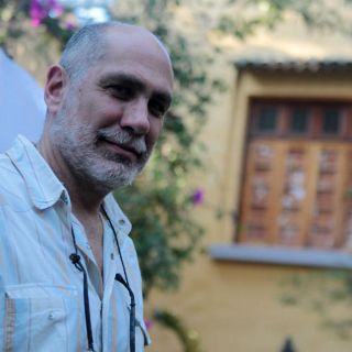 Guillermo Arriaga gana Premio Mazatlán de Literatura 2017