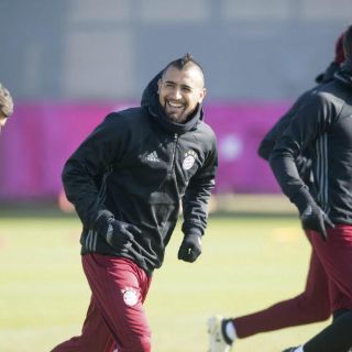 Bayern y Arsenal jugarán duelo de alto voltaje en la Champions