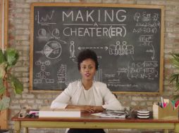 En el clip dan consejos para adelantar capítulos de tus series favoritas sin ser descubierto. YOUTUBE / Netflix América Latina