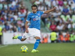 Mendoza dice que hay conciencia de que se ha quedado a deber, por lo que se tiene qué trabajar para revertir la situación. MEXSPORT / ARCHIVO