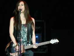 La cantante no se encontraba en su hogar en el momento del robo. EL INFORMADOR / ARCHIVO