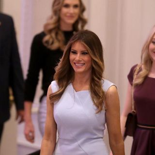 Reportero de NYT se disculpa por llamar ‘prostituta’ a Melania