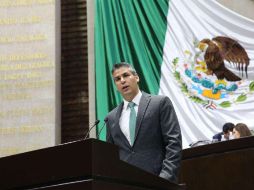 Abdala Saad asegura ser inocente y oponerse tajantemente a las acusaciones en su contra por parte de la Fiscalía estatal. FACEBOOK / Tarek Abdala