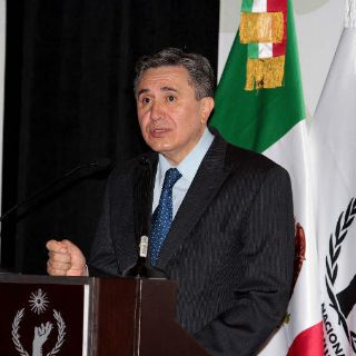 La CNDH pide aplazar dictaminación de Ley de Seguridad