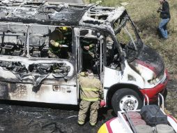 La Operación Jalisco se puso en marcha el 1 de mayo de 2015 con el fin de desmantelar a los grupos delictivos que operan en la Entidad. EL INFORMADOR / ARCHIVO