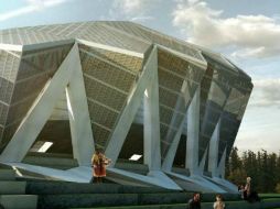Cruz Azul señaló que la información difundida por la empresa Kontrast carece de validez. FACEBOOK / KONTRAST.ARQUITECTOS